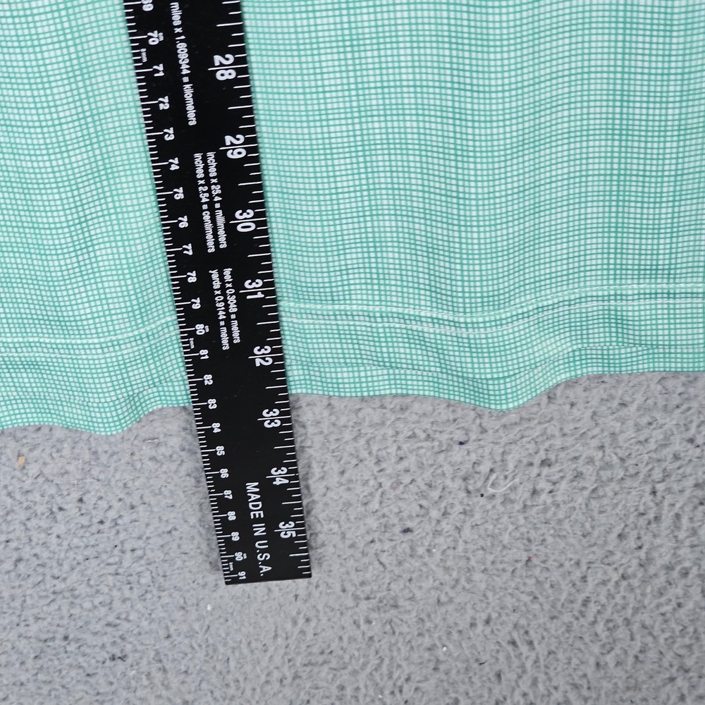 Founders Polo Shirt Mens Large Green Performance Arnold Palmer Invitational Jr - Picture 4 of 9